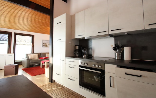 Bungalow in Burhave nahe Wattenmeer, Butjadingen