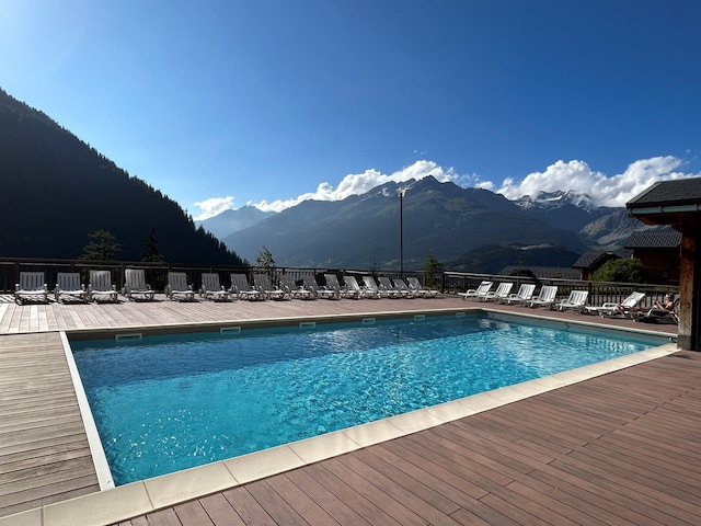 Appartement in Modane met skitoegang