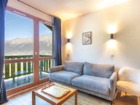 Appartement in Modane met skitoegang