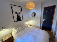 Appartement in Modane met skitoegang