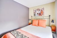Standard Double  Peckham Rooms Hotel