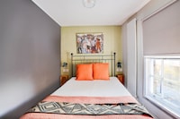 Standard Double  Peckham Rooms Hotel