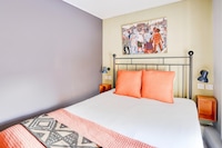 Standard Double  Peckham Rooms Hotel