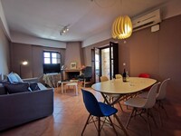 Charmantes Haus in Areopoli