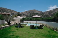Villa in Keratokambos with Private Pool