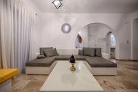 Villa in Keratokambos with Private Pool