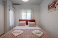 Villa in Keratokambos with Private Pool