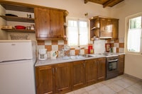 Villa en Chania cerca de Playa Almyrida
