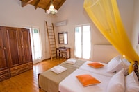 Villa en Chania cerca de Playa Almyrida