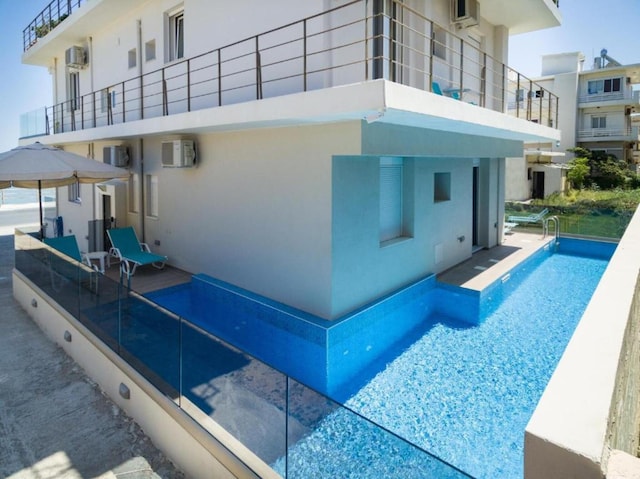 Wohnung in Chania am Sandstrand