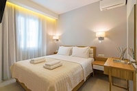 Wohnung in Chania am Sandstrand