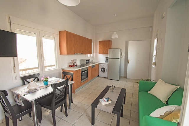 Apartamento en Chania cerca de Nea Hora