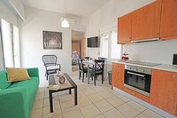 Apartamento en Chania cerca de Nea Hora
