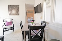 Apartamento en Chania cerca de Nea Hora
