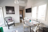 Apartamento en Chania cerca de Nea Hora