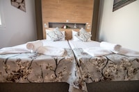 Apartamento en Chania cerca de Nea Hora