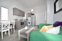 Apartamento en Chania cerca de Nea Hora
