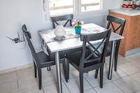 Apartamento en Chania cerca de Nea Hora