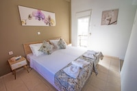 Apartamento en Chania cerca de Nea Hora