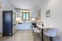 Villa à Melidoni avec piscine privée