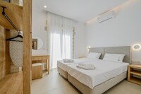 Villa à Melidoni avec piscine privée