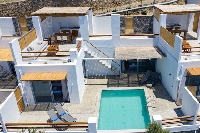 Villa in Plakias mit Pool & Strandnähe