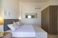 Villa in Rethymno met privéstrand
