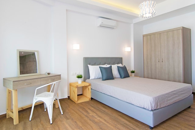 villa in Agia Triada heeft 2 slaapkamers, Agia Triada