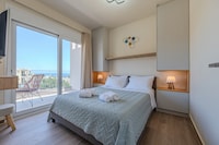 Charmante Villa in Gerani