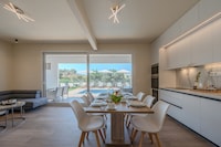 Villa mit 4 Schlafzimmern in Gerani