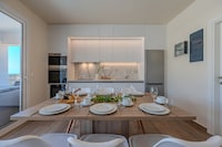 Villa mit 4 Schlafzimmern in Gerani