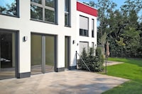 Wohnung in Strausberg mit Wellness am See