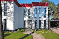 Apartment für 6 Personen in Strausberg