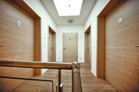 Appartement in Strausberg mit Frühstück inklusive