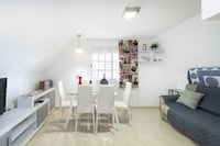 Wohnung in Torremolinos nahe Bajondillo Strand