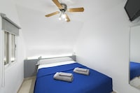 Wohnung in Torremolinos nahe Bajondillo Strand