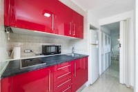 Wohnung in Torremolinos nahe Bajondillo Strand