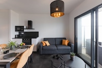 Wohnung in Porspoder nahe Plage du Bourg