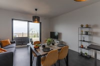 Wohnung in Porspoder nahe Plage du Bourg