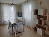 Huis in Vendée bij Oceaan & Corniche de Sion