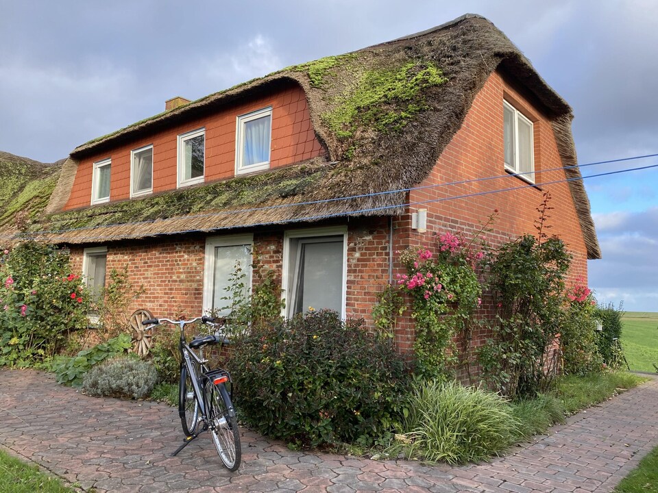 Ferienhaus auf Pellworm am Leuchtturm, Pellworm