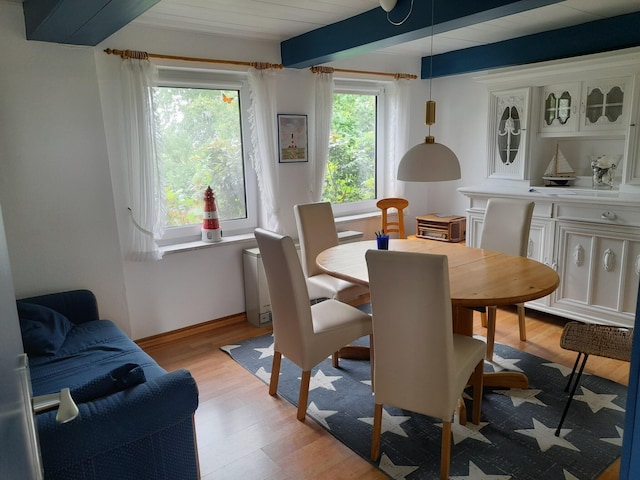 Ferienhaus auf Pellworm am Leuchtturm, Pellworm