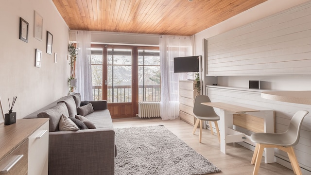 Studio in Orcières with Mountain Views