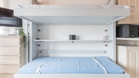 Studio in Orcières with Mountain Views