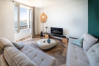 Apartment in Landéda near Plage des Anges