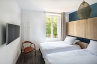 Apartment in Landéda near Plage des Anges