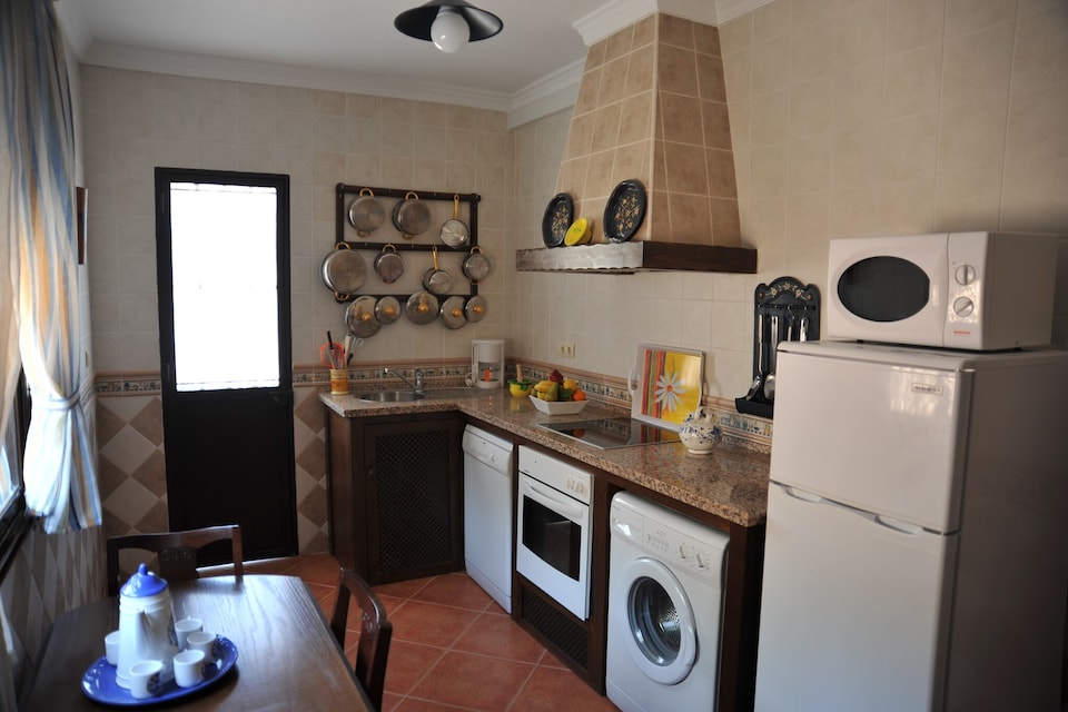 Casa rural en La Joya con piscina privada, Antequera