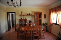 Landhaus in La Joya mit privatem Pool