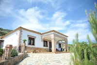 Landhaus in La Joya mit privatem Pool