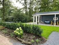 4-Personen-Apartments in Doorn